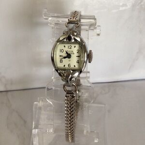 Elgin Ladies Watch